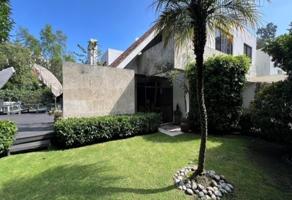 Foto de inmueble en CASTAÑOS, Col. Bosque de las Lomas C.P. 11700, Miguel Hidalgo