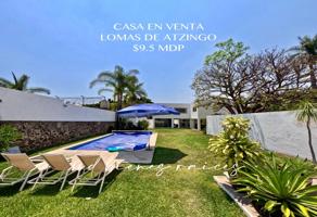 Foto de inmueble en Av Subida a Chalma 21, Lomas de Atzingo, 62180 Cuernavaca, Mor. #21, Col. Lomas de Atzingo C.P. 62180, Cuernavaca