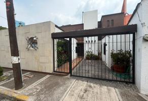 Foto de inmueble en Parque Tancítaro 26, El Parque, 53398 Naucalpan de Juárez, Méx. #26, Col. El Parque C.P. 53398, Naucalpan de Juárez
