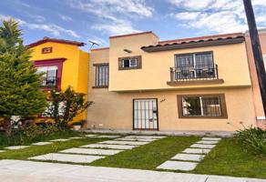 Foto de inmueble en Bracea #112, Col. Real Toledo C.P. 42119, Pachuca de Soto