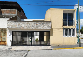 Foto de inmueble en Av. Guerra de los Tres Años 460, Reforma, 58147 Morelia, Mich. #460, Col. Reforma C.P. 58147, Morelia