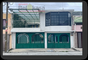 Foto de inmueble en Tollocan 63, La Florida Cd Azteca, 55129 Ecatepec de Morelos, Méx. #63, Col. La Florida (Ciudad Azteca) C.P. 55129, Ecatepec de Morelos