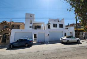 Foto de inmueble en Avenida Alamo, Col. El Bosque C.P. 22034, Tijuana