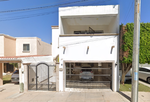 Foto de inmueble en Avenida Plan de Agua Prieta , Col. Misión Del Sol C.P. 83100, Hermosillo
