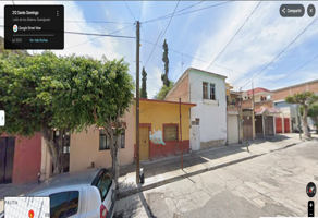 Foto de inmueble en Santo Domingo 214, Obrera, 37340 León de los Aldama, Gto. #214, Col. Obrera C.P. 37340, León