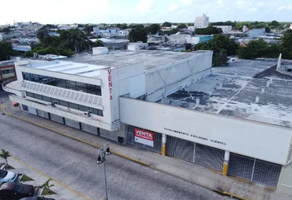 Foto de inmueble en 60x73, Col. Merida Centro C.P. 97000, Mérida