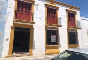 Foto de inmueble en 61, Col. San Francisco de Campeche  Centro. C.P. 24000, Campeche
