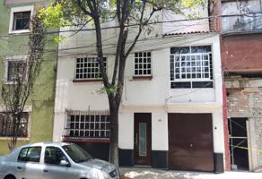 Foto de inmueble en C. Eligio Ancona 280, Sta María la Ribera, Cuauhtémoc, 06400 Ciudad de México, CDMX #280, Col. Santa Maria La Ribera C.P. 06400, Cuauhtémoc