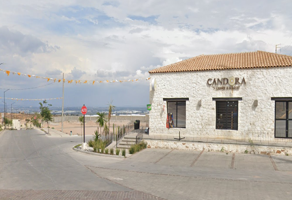 Foto de inmueble en Villa Catalina, 37668 León de los Aldama, Gto., Col. Parque Industrial Colinas de León C.P. 37668, León