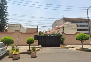 Foto de inmueble en Ex-Hacienda Coapa #s/n, Col. Ex-Hacienda Coapa C.P. 04980, Coyoacán