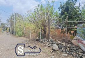 Foto de inmueble en Paraíso Escondido, Col. Paraíso Escondido C.P. 62827, Yecapixtla
