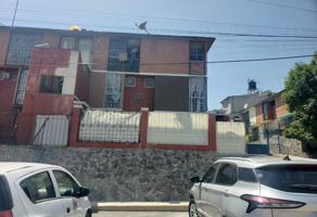 Foto de inmueble en Privada de San Carlos Pte., San Cristóbal Centro, 55020 Ecatepec de Morelos, Méx. #1Int. 33bis, Col. La Monera C.P. 55020, Ecatepec de Morelos