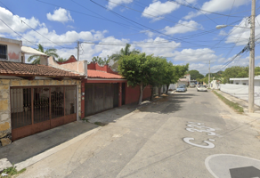 Foto de inmueble en Calle 33ᴬ #s/n, Col. Pedregales de Tanlum C.P. 97210, Mérida