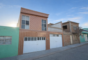 Foto de inmueble en Jesús García 117, 16 de Septiembre, 34030 Durango, Dgo. #117, Col. 16 de Septiembre C.P. 34030, Durango