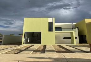 Foto de inmueble en 61-A, Col. Floresta C.P. 97205, Mérida