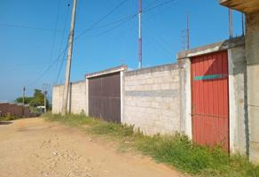 Foto de inmueble en Calle Francisco Cabrera, Santa Catarina, Huauchinango, Pue., Col. Cuacuila C.P. 73160, Huauchinango