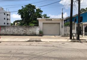 Foto de inmueble en Calle Tamaulipas #s/n, Col. Tampico Centro C.P. 89000, Tampico