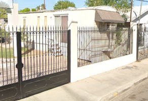 Foto de inmueble en Calz Macristy de Hermosillo & Av. Leona Vicario, República Mexicana, 21250 Mexicali, B.C., Col. República Mexicana C.P. 21250, Mexicali