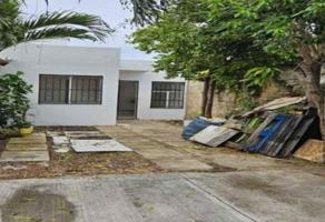 Foto de inmueble en S-N #S-N, Col. La Joya (Supermanzana 254) C.P. 77519, Benito Juárez