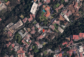 Foto de inmueble en Av. P.º de la Reforma, Lomas - Virreyes, Lomas de Chapultepec III Secc, Ciudad de México, CDMX #149, Col. Lomas Altas C.P. 11950, Miguel Hidalgo