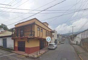 Foto de inmueble en Manuel Ocaranza #20, Col. Uruapan Centro C.P. 60000, Uruapan