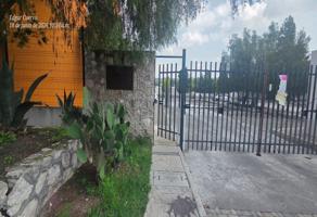 Foto de inmueble en Zumpango, 55600 Zumpango de Ocampo, Méx., Col. San Sebastián C.P. 55600, Zumpango