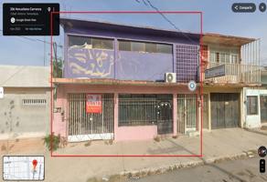 Foto de inmueble en Venustiano Carranza 331 #331, Col. Ciudad Victoria Centro C.P. 87000, Victoria