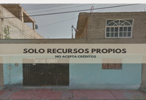 Foto de inmueble en Del Barro, Col. Melchor Ocampo C.P. 56334, Chimalhuacán