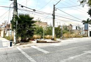 Foto de inmueble en avenida enrique ladron de guevara #s/n, Col. Paseos del Sol C.P. 45079, Zapopan