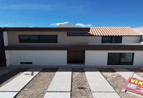 Foto de inmueble en 35955 Santa Rosa, Dgo., Col. Fraccionamiento Industrial Scorpio C.P. 34236, Durango
