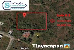 Foto de inmueble en 62540 Tlayacapan, Mor., Col. Tlayacapan Centro C.P. 62540, Tlayacapan