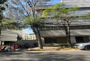 Foto de inmueble en Febo, Crédito Constructor, Ciudad de México, CDMX, Col. Crédito Constructor C.P. 03940, Benito Juárez