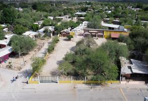 Foto de inmueble en 83304 El Tazajal, Son., Col. El Tazajal C.P. 83304, Hermosillo