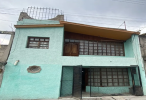 Foto de inmueble en Granjas, Francisco I. Madero, Ecatepec de Morelos, Méx. #s/n, Col. Tulpetlac C.P. 55100, Ecatepec de Morelos