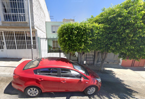 Foto de inmueble en Calle San Marcos de Venecia 401, Villas de Santiago, 76148 Santiago de Querétaro, Qro. #401, Col. Villas de Santiago C.P. 76148, Querétaro