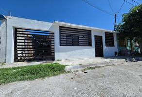 Foto de inmueble en Privada Tezozómoc 1509, Azteca, 25756 Monclova, Coah., Col. Azteca C.P. 25756, Monclova