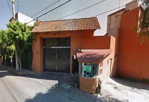 Foto de inmueble en Cristóbal Colón, Chimalcoyoc, 14630 Ciudad de México, CDMX, Col. Chimalcoyoc C.P. 14630, Tlalpan
