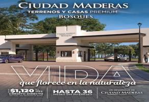 Foto de inmueble en Ciudad Maderas, Boulevard del fresno 901, 76246 Cdad. Maderas, Qro. #901, Col. Real Solare C.P. 76246, El Marqués