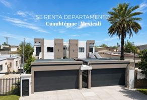 Foto de inmueble en Av. República de Bolivia & C. Managua, Cuauhtémoc Nte, 21200 Mexicali, B.C., Col. Cuauhtémoc Norte C.P. 21200, Mexicali