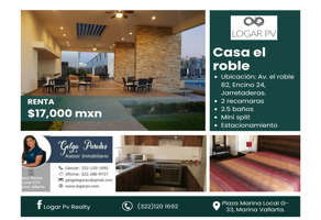 Foto de inmueble en 63735 Las Jarretaderas, Nay #Av El Roble 82Int. Encino 24, Col. Real Nuevo Vallarta C.P. 63735, Bahía de Banderas