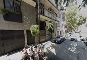Foto de inmueble en Río Atoyac 57, Cuauhtémoc, 06500 Ciudad de México, CDMX #57Int. 3, Col. Cuauhtémoc C.P. 06500, Cuauhtémoc