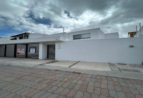 Foto de inmueble en Ferrara 103, C.E.A., 76179 Santiago de Querétaro, Qro. #s/n, Col. Residencial Italia C.P. 76179, Querétaro