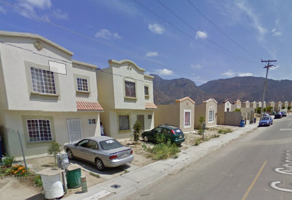 Foto de inmueble en corona, Col. Bustamante C.P. 22840, Ensenada