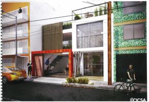 Foto de inmueble en Parroquia 825 #825, Col. Del Valle Sur C.P. 03104, Benito Juárez