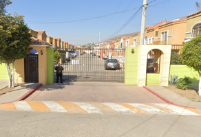 Foto de inmueble en Callejon Flor del Sauco, Col. García C.P. 22123, Tijuana