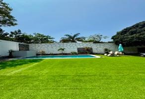 Foto de inmueble en Río Grijalva 32, Vista Hermosa, 62290 Cuernavaca, Mor. #32, Col. Vista Hermosa C.P. 62290, Cuernavaca