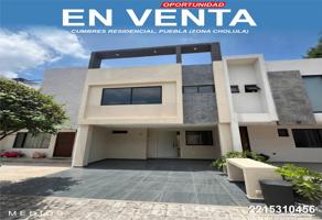 Foto de inmueble en Cholula Ote., San Cosme Texintla, 72767 San Pedro Cholula, Pue., Col. San Cosme Texintla C.P. 72767, San Pedro Cholula