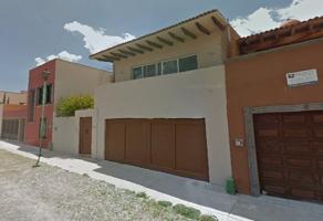 Foto de inmueble en Vicente Araiza , Col. La Lejona C.P. 37765, San Miguel de Allende