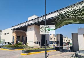 Foto de inmueble en Villas del Fresno, Monte Olimpo 30A-Manzana 40, Los Álamos, 54890 Melchor Ocampo, Méx. #30A, Col. Fraccionamiento Villas del Fresno C.P. 54890, Melchor Ocampo
