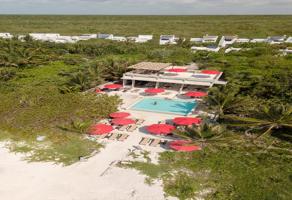 Foto de inmueble en Akumal Trail #F1, Col. Akumal C.P. 77776, Tulum